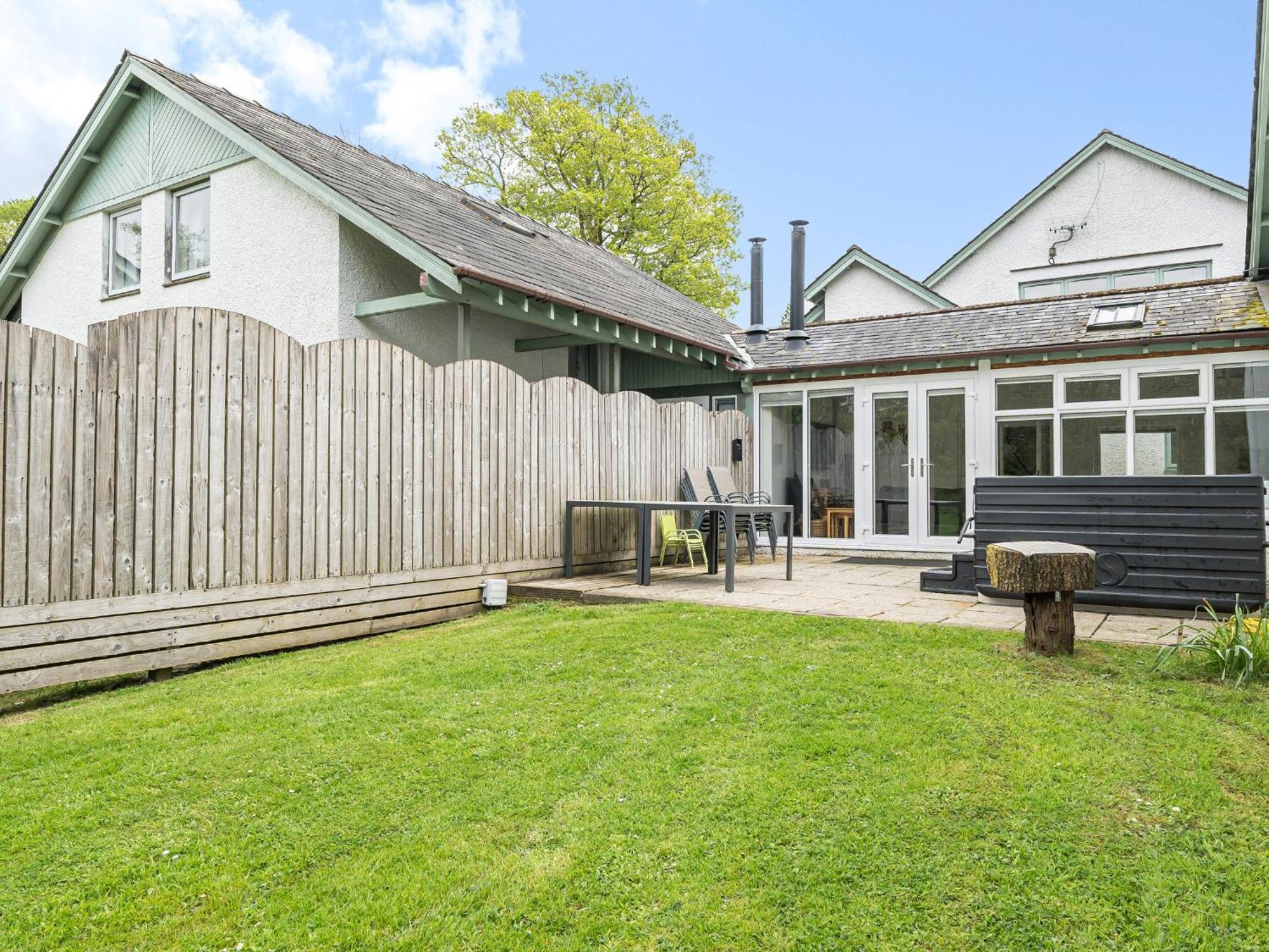 Hazel - Woodland Cottages ボウネス＝オン＝ウィンダミア エクステリア 写真